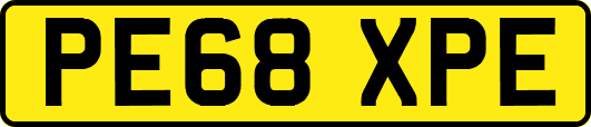 PE68XPE
