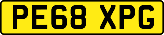 PE68XPG