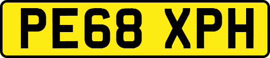 PE68XPH