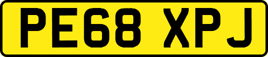 PE68XPJ