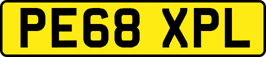 PE68XPL