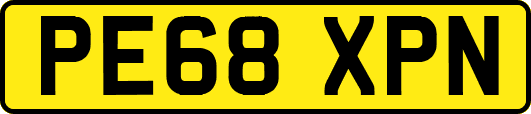 PE68XPN