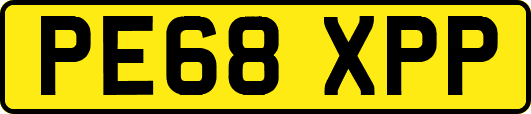 PE68XPP