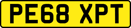PE68XPT
