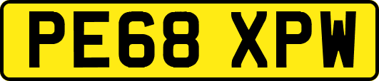 PE68XPW
