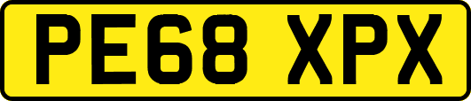 PE68XPX