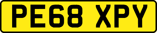 PE68XPY