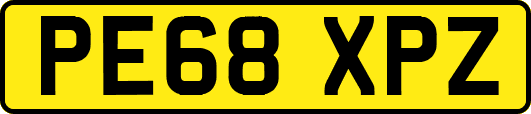 PE68XPZ