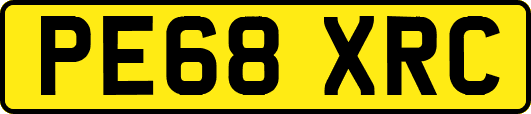 PE68XRC