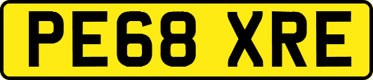 PE68XRE