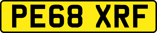 PE68XRF