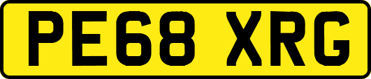 PE68XRG