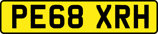 PE68XRH
