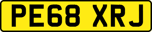 PE68XRJ