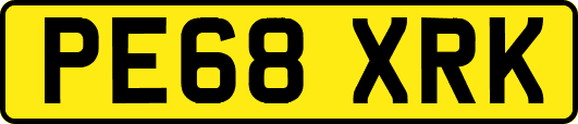 PE68XRK