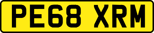 PE68XRM