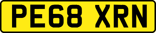 PE68XRN
