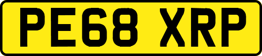 PE68XRP