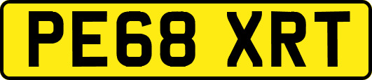 PE68XRT