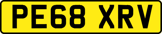 PE68XRV