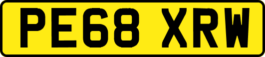PE68XRW