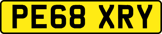 PE68XRY