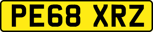 PE68XRZ