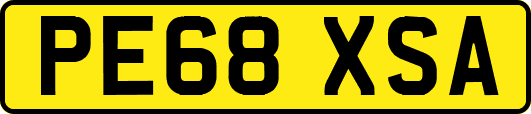 PE68XSA
