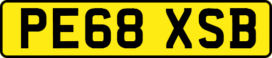 PE68XSB