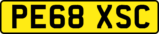 PE68XSC