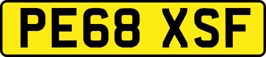 PE68XSF