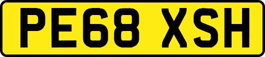 PE68XSH