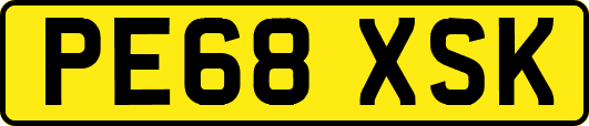 PE68XSK