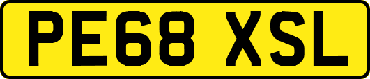 PE68XSL