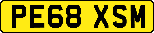 PE68XSM