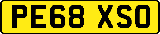 PE68XSO