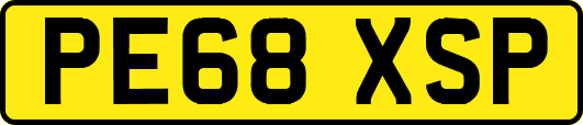 PE68XSP