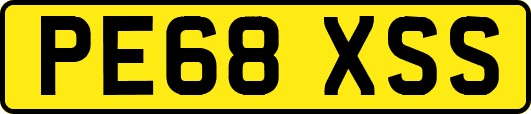 PE68XSS