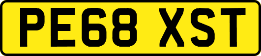 PE68XST