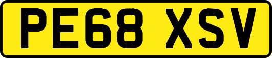 PE68XSV