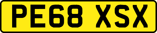 PE68XSX