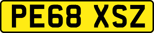 PE68XSZ