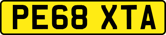 PE68XTA
