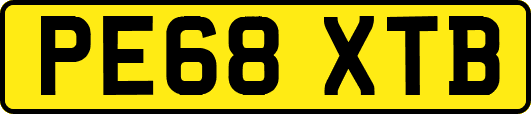 PE68XTB