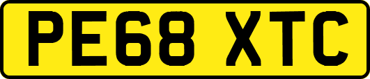 PE68XTC
