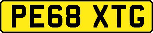 PE68XTG