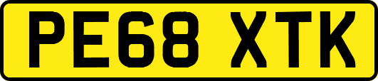 PE68XTK