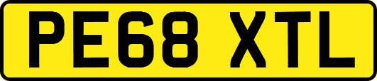PE68XTL