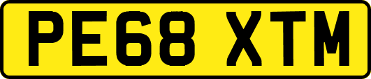 PE68XTM