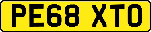 PE68XTO